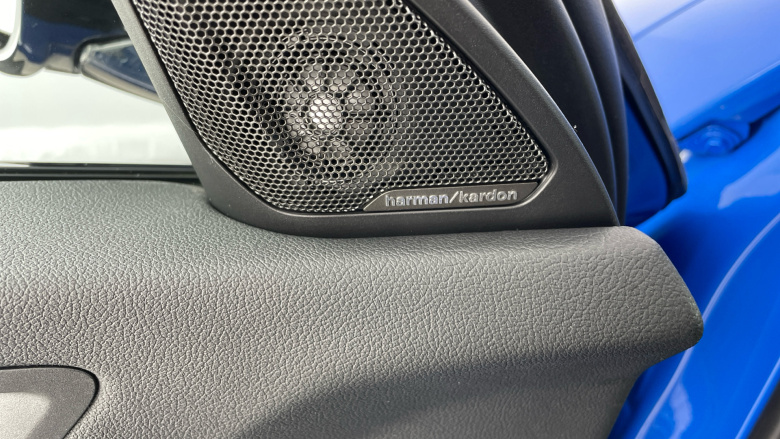 BMW 1 Series 118i [136] M Sport 5dr [Live Cockpit Professional] Petrol Hatchback